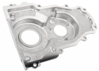 Крышка двигателя передняя Cadillac Escalade 6.2л L92 L94 Chevrolet Suburban Chevrolet Tahoe 12594939