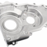 Крышка двигателя передняя Cadillac Escalade 6.2л L92 L94 Chevrolet Suburban Chevrolet Tahoe 12594939