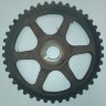 Шестерня распредвала Dodge Neon Avenger Stratus Chrysler Sebring Cirrus 2.0L ECB Б/У 4667602