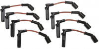 Высоковольтные провода Cadillac Escalade Chevrolet Suburban Tahoe GMC Yokon 6.2 6.0