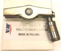 Коромысло клапана с гидрокомпенсатором Chrysler Voyager IV, Jeep Cherokee 2.5л/2.8л CRD Turbo Diesel 5066780AA