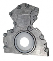 Крышка задняя с сальником 6.2л Cadillac Escalade Chevrolet Tahoe Chevrolet Suburban 2015-2022 L86 12705663