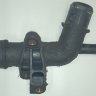 Трубка системы охлаждения Dodge Neon Avenger Stratus Chrysler Sebring Cirrus 2.0L ECB Б/У 4777171