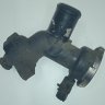Трубка системы охлаждения Dodge Neon Avenger Stratus Chrysler Sebring Cirrus 2.0L ECB Б/У 4777171