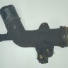 Трубка системы охлаждения Dodge Neon Avenger Stratus Chrysler Sebring Cirrus 2.0L ECB Б/У 4777171