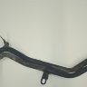 Трубки отопителя Dodge Neon Avenger Stratus Chrysler Sebring Cirrus 2.0L ECB Б/У 5264651