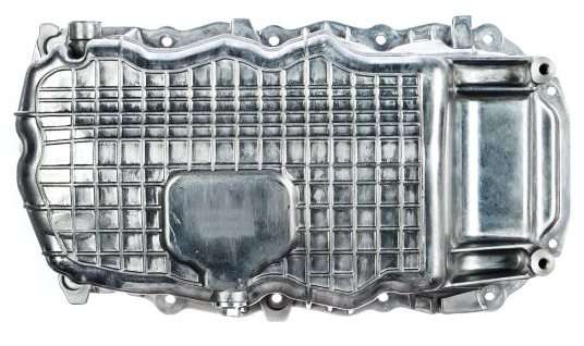 Поддон двигателя Chrysler Voyager 2.4л EDZ Dodge Caravan GAZ Volga Siber Sebring Dodge Stratus 04694525AC