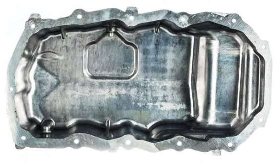 Поддон двигателя Chrysler Voyager 2.4л EDZ Dodge Caravan GAZ Volga Siber Sebring Dodge Stratus 04694525AC