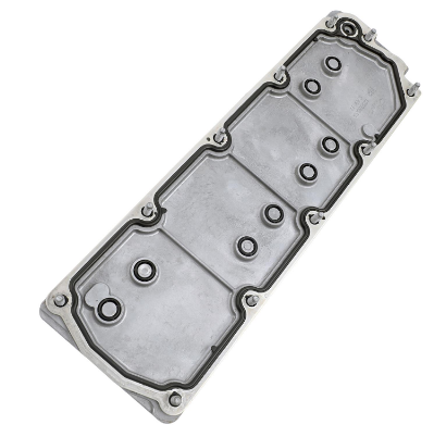 Крышка развала двигателя Cadillac Escalade 6.2л L92 L94 Chevrolet Suburban Chevrolet Tahoe GMC Yokon 12598832