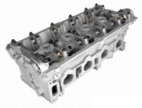 Головка блока двигателя Dodge Caravan 2.4л EDZ 4667086 1995-2000