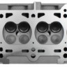 Головка блока двигателя Dodge Caravan 2.4л EDZ 4667086 1995-2000