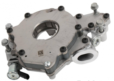 Масляный насос двигателя 6.2л L86 Cadillac Escalade Chevrolet Suburban Chevrolet Tahoe GMC Yokon 12686433