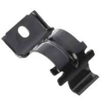 Скоба крепления втулки стабилизатора Dodge Caravan 96-07, Chrysler Voyager, Chrysler Town&amp;Country 04684298AD