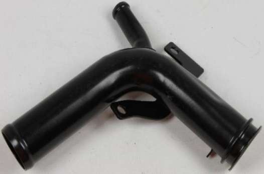 Трубка отопителя Dodge Caravan 2.4л EDZ DOHC Chrysler Voyager Dodge Stratus 4677450AD Б/У