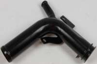 Трубка отопителя Dodge Caravan 2.4л EDZ DOHC Chrysler Voyager Dodge Stratus 4677450AD Б/У
