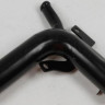 Трубка отопителя Dodge Caravan 2.4л EDZ DOHC Chrysler Voyager Dodge Stratus 4677450AD Б/У