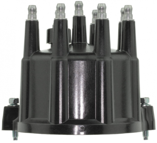 Крышка распределителя зажигания CROWN 53008767