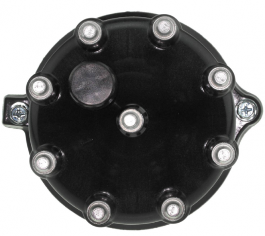 Крышка распределителя зажигания CROWN 53008767