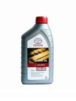 Синтетическое моторное масло Toyota SAE 5W-40 1л. API SL/CF 08880-80376