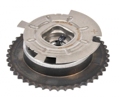 Муфта распредвала VVT 6.2л 5.3л L86 Cadillac Escalade Chevrolet Suburban Chevrolet Tahoe 12623368