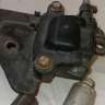 Катушки зажигания + кронштейны  Cadillac Escalade Chevrolet Suburban Tahoe GMC Yokon 6.2 6.0 12573190 12580353