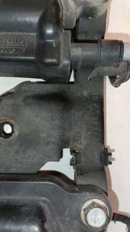 Катушки зажигания + кронштейны  Cadillac Escalade Chevrolet Suburban Tahoe GMC Yokon 6.2 6.0 12573190 12580353
