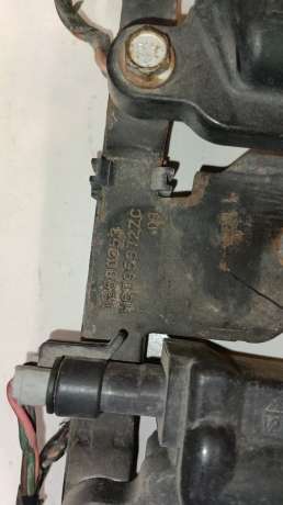 Катушки зажигания + кронштейны  Cadillac Escalade Chevrolet Suburban Tahoe GMC Yokon 6.2 6.0 12573190 12580353