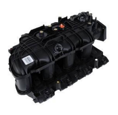 Коллектор впускной Cadillac Escalade Chevrolet Suburban Chevrolet Tahoe GMC Yokon 6.2 6.0 12597600 