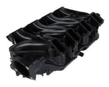 Коллектор впускной Cadillac Escalade Chevrolet Suburban Chevrolet Tahoe GMC Yokon 6.2 6.0 12597600 