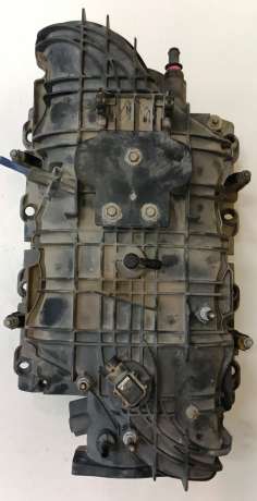Коллектор впускной Cadillac Escalade Chevrolet Suburban Chevrolet Tahoe GMC Yokon 6.2 6.0 12597600 