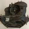 Коллектор впускной Cadillac Escalade Chevrolet Suburban Chevrolet Tahoe GMC Yokon 6.2 6.0 12597600 