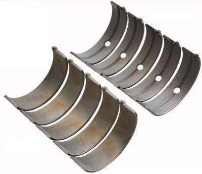 Вкладыши коренные Jeep Grand Cherokee V8 SRT 5.7л 6.2л 6.4л Dodge Ram Dodge Challenger Dodge Charger MS2220P
