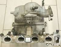 Коллектор впускной 2.4л EDZ Dodge Caravan Chrysler Voyager 4694393 4694130 Б/У