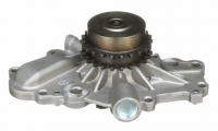 Помпа насос водяного охлаждения EER 2.7 л Dodge Intrepid 98-04 Stratus 300C 300M 04663732AC AW7161