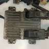 Блок управления ДВС с проводкой Cadillac Escalade Chevrolet Suburban Chevrolet Tahoe GMC Yokon 6.2L 6.0L 5.3L