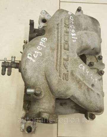 Коллектор впускной 2.4л EDZ Dodge Caravan Chrysler Voyager 4694393 4694130 Б/У