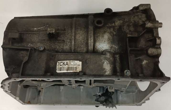 Корпус АКПП 6L80 6.2 6.0 Chevrolet Cadillac 24290672 GM