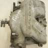 Коллектор впускной Dodge Caravan 2.4л EDZ Chrysler Voyager 04781479AB 04781276AA в сборе Б/У