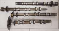 Распредвал впускной левый Dodge Intrepid 2.7л EER Journey Avenger Magnum Chrysler 300 4792063AB Б/У