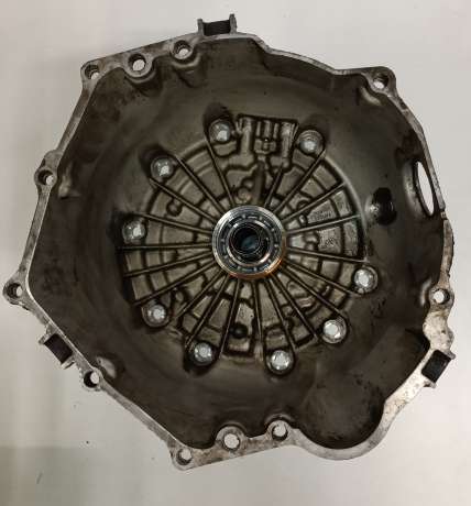 Масляный насос АКПП 6L80 6.2 6.0 Chevrolet Cadillac 24248031 GM