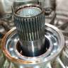 Масляный насос АКПП 6L80 6.2 6.0 Chevrolet Cadillac 24248031 GM