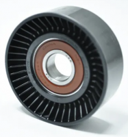 Ролик паразитный приводного ремня 89144, 38018 2.3л/2.5л DOHC Ford Escape 01-12, Mazda Tribute, Ford Maverick