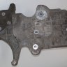 Кронштейн генератора Б/У 2.4л DOHC EDZ Volga Chrysler Jeep Cherokee Jeep Liberty Jeep Wrangler 04861371AA