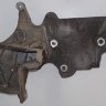 Кронштейн генератора Б/У 2.4л DOHC EDZ Volga Chrysler Jeep Cherokee Jeep Liberty Jeep Wrangler 04861371AA