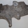 Кронштейн генератора Б/У 2.4л DOHC EDZ Volga Chrysler Jeep Cherokee Jeep Liberty Jeep Wrangler 04861371AA