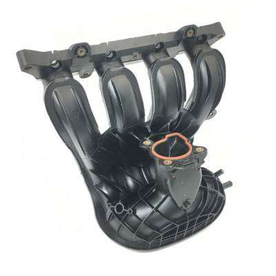 Коллектор впускной двигателя Сhrysler 2.4 EDZ Dodge Stratus Volga Siber Chrysler Sebring 04792432AG