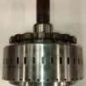 Выходной вал планетарная шестерня в сборе задняя 6L80 GM 6.2 6.0 Chevrolet Cadillac 24285485 24224747