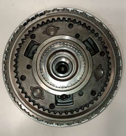 Выходной вал планетарная шестерня в сборе задняя 6L80 GM 6.2 6.0 Chevrolet Cadillac 24285485 24224747