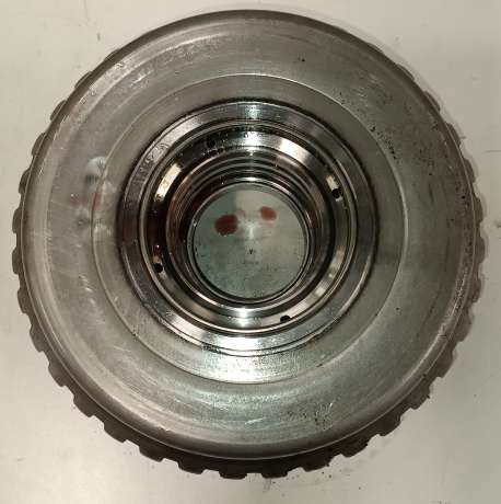 Муфта включения 1-2-3-4 и 3-5-заднего хода АКПП 6L80 GM 6.2 6.0 Chevrolet Cadillac 24259848