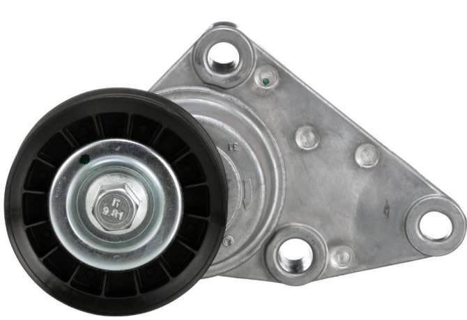Натяжитель приводного ремня ACDELCO 38158 12580162